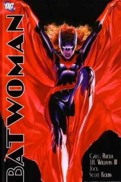 Batwoman