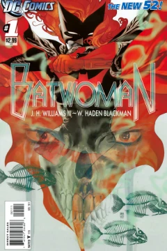 Batwoman