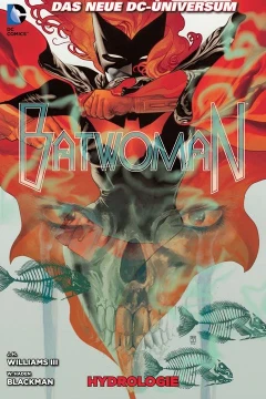 Batwoman