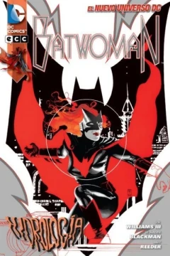 Batwoman