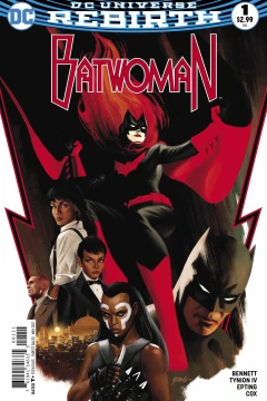 Batwoman