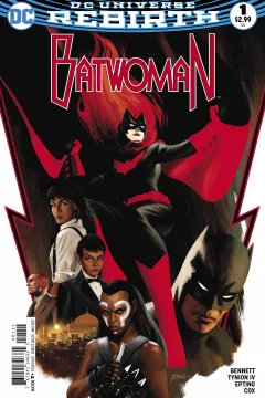 Batwoman