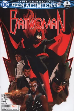 Batwoman