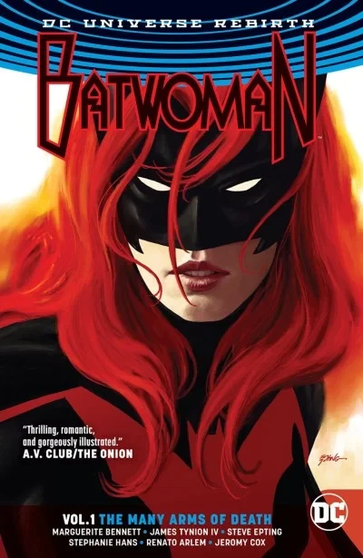 Batwoman (2017) - Series 