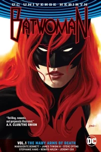 Batwoman