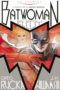 Batwoman: Elegy