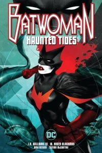 Batwoman: Haunted Tides