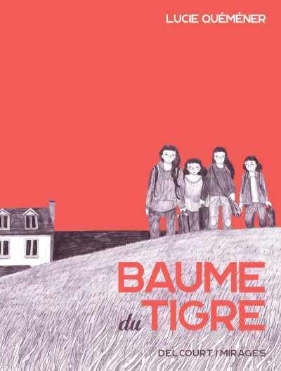 Baume du Tigre (2020) - Series 