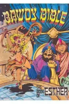 Bawdy Bible