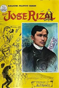 Bayaning Pilipino Series