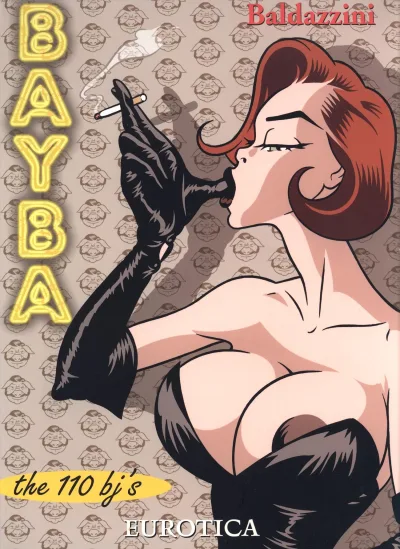 Bayba: The 110 Bj's (2005) - Series 