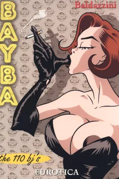 Bayba: The 110 Bj's
