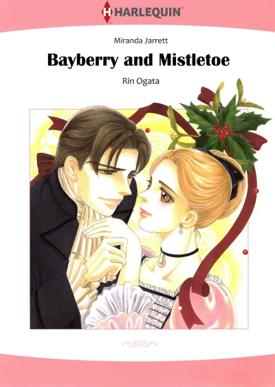 Bayberry And Mistletoe (2015) - Series 
