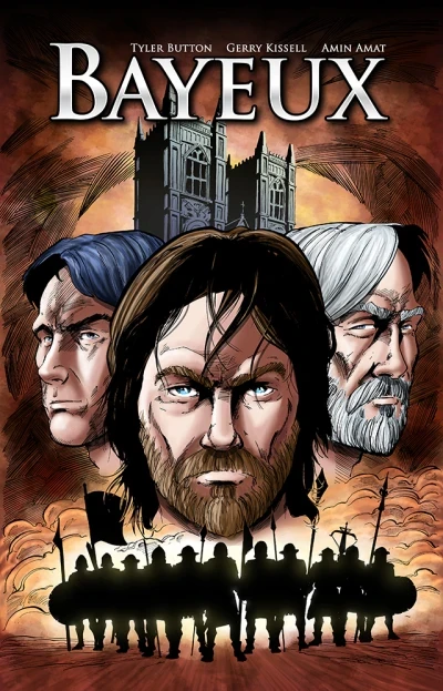 Bayeux (2016) - Series 