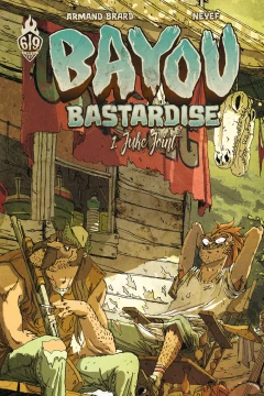 Bayou Bastardise