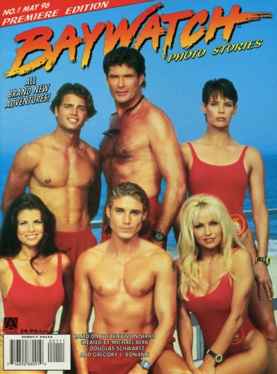 Baywatch (1996) - Series 