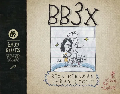 BB3X: Baby Blues: The Third Decade (2020) - Series 