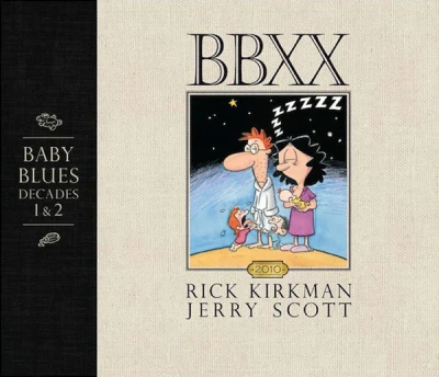 BBXX: Baby Blues - Decades 1 & 2 (2012) - Series 