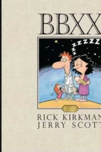 BBXX: Baby Blues - Decades 1 & 2