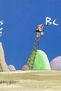 BC (A B. C. Collection)