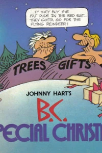 B.C. A Special Christmas