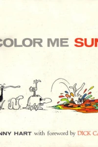 B.C. Color Me Sunday