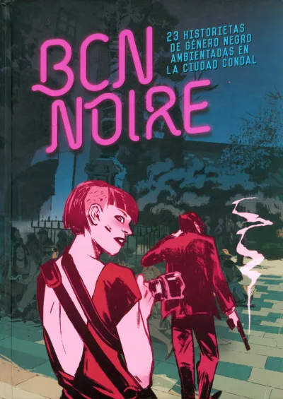 BCN Noire (2018) - Series 