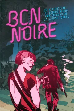 BCN Noire