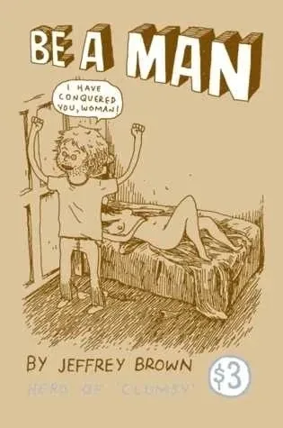 Be A Man (2003) - Series 