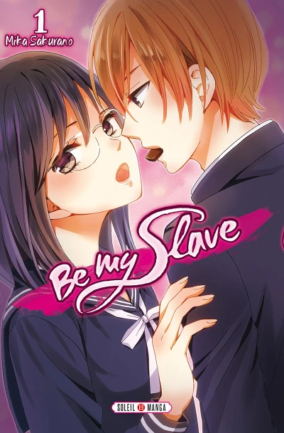 Be My Slave (2017) - Series 