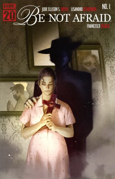 Be Not Afraid (2025) - Series 