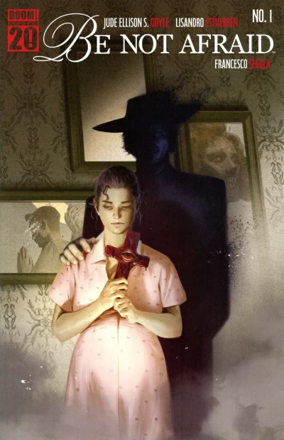 Be Not Afraid (2025) - Series 