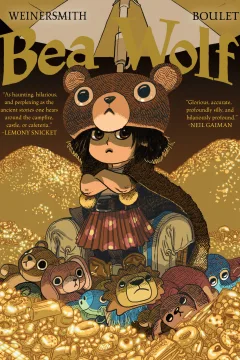Bea Wolf