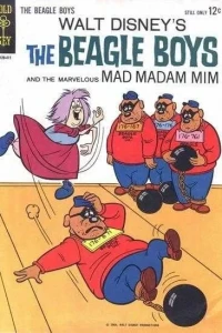 Beagle Boys