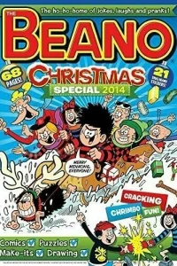 Beano Christmas Special 