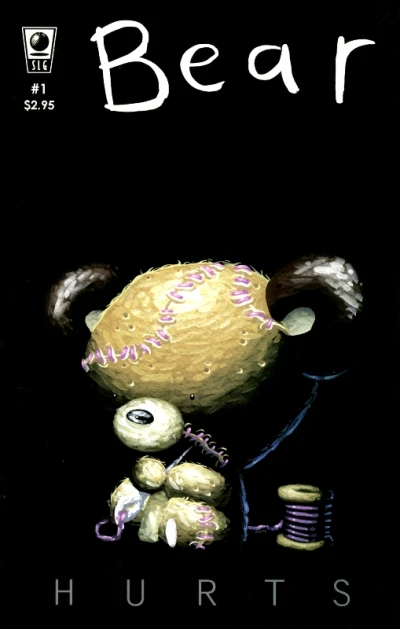 Bear (2003) - Series 