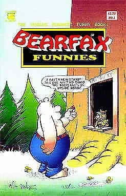Treasure Comics
