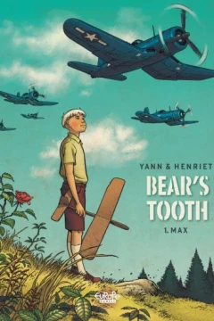 Bear's Tooth