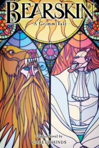 Bearskin: A Grimm Tale