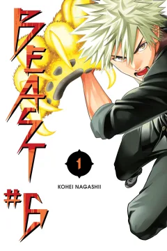 Beast #6
