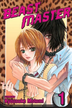 Beast Master
