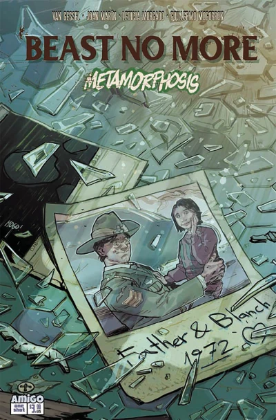 Beast No More (2018) - Series 