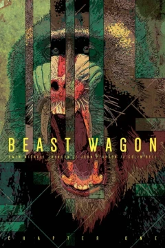 Beast Wagon