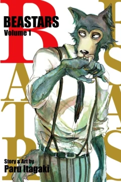 Beastars
