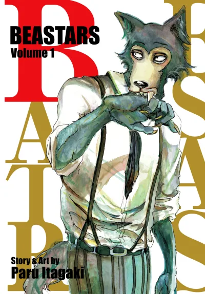 Beastars (2019) - Series 