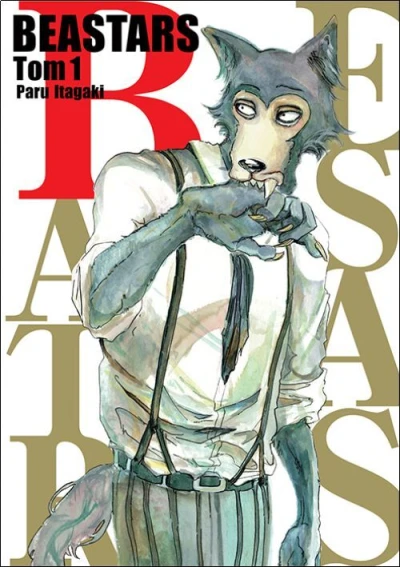 Beastars (2020) - Series 