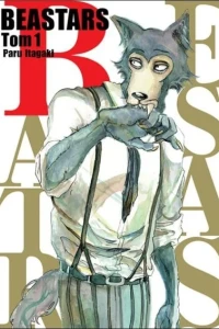 Beastars