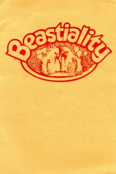 Beastiality