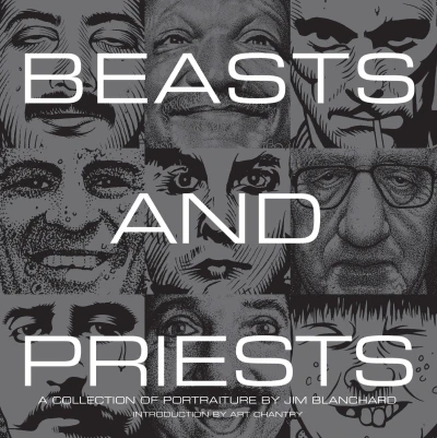 Beasts and Priests (Trade Paperback, 2006) - Series 