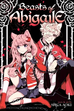 Beasts of Abigaile